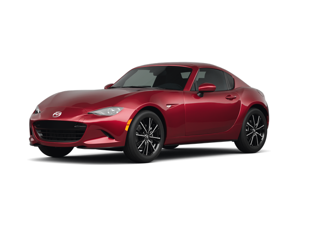 MAZDA MX_5_MIATA_RF