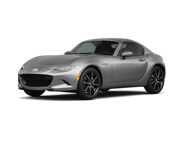 MAZDA MX_5_MIATA_RF