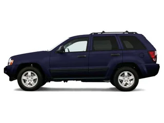 2005 Jeep Grand Cherokee