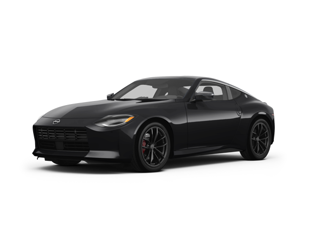 NISSAN Z