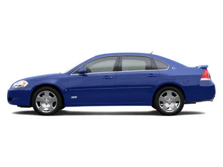 2006 Chevrolet Impala