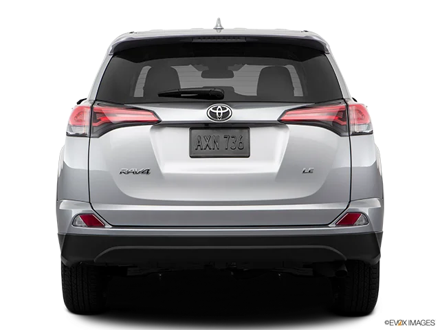 2018 Toyota RAV4: Price, Review, Photos and Specs - Read This Before ...