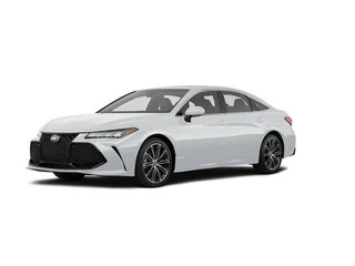 2019 Toyota Avalon
