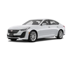 2020 Cadillac CT5