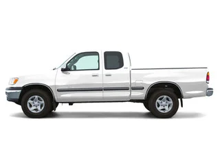 2002 Toyota Tundra