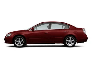 2006 Nissan Altima