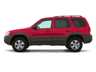 2003 Mazda Tribute