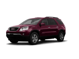 2008 GMC Acadia