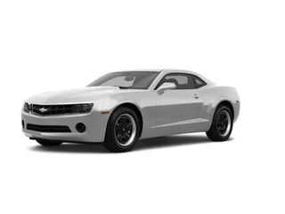 2011 Chevrolet Camaro