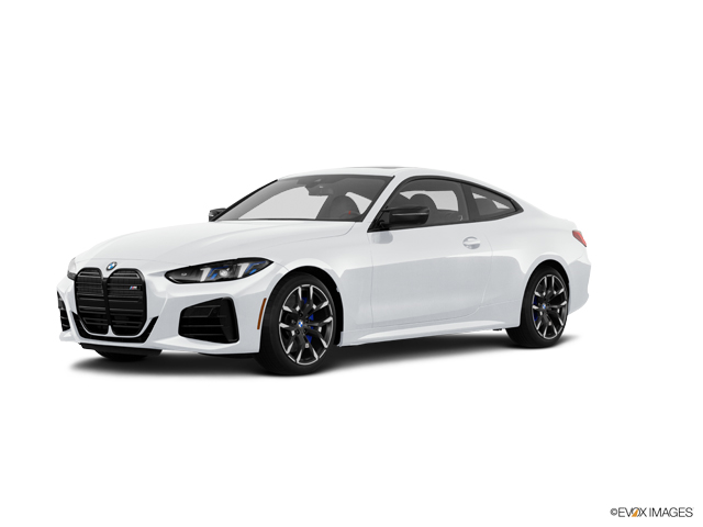 2025 BMW 4-series