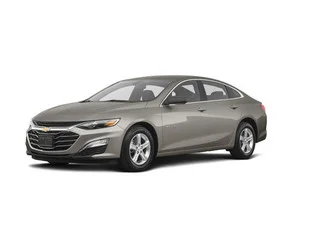 2022 Chevrolet Malibu