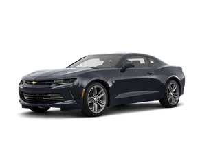 2016 Chevrolet Camaro