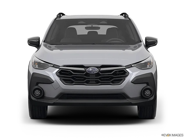 2026 Subaru Crosstrek | Low/wide front