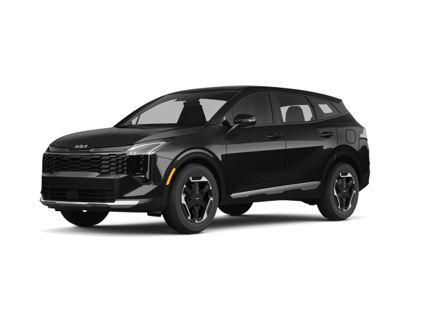 KIA SPORTAGE_HYBRID