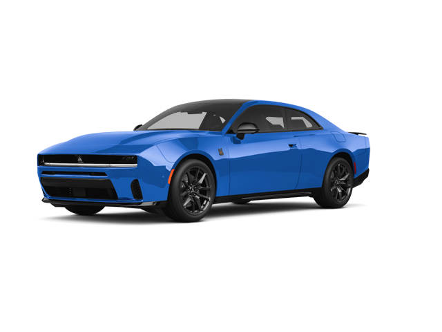 DODGE CHARGER