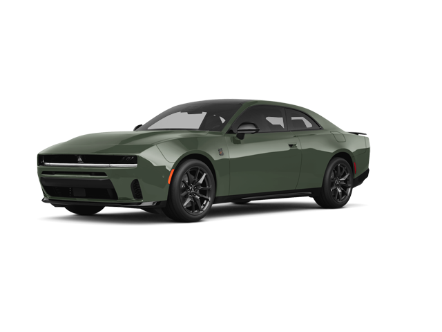 DODGE CHARGER