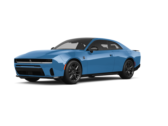 DODGE CHARGER