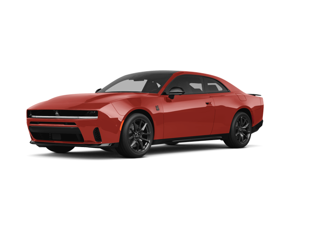DODGE CHARGER