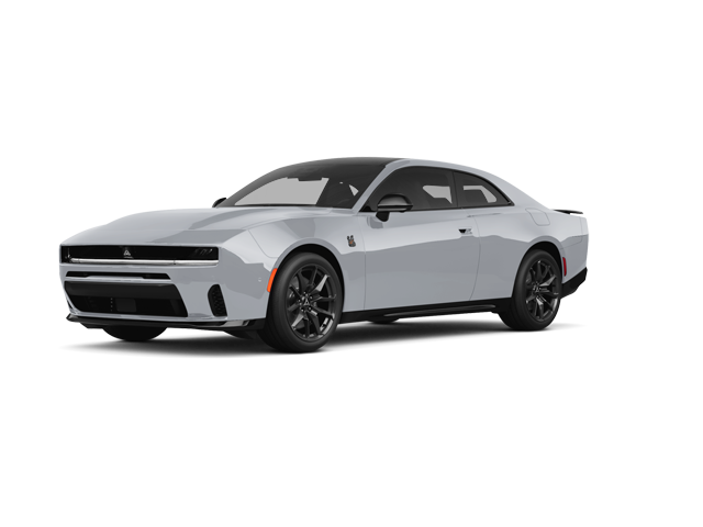 DODGE CHARGER