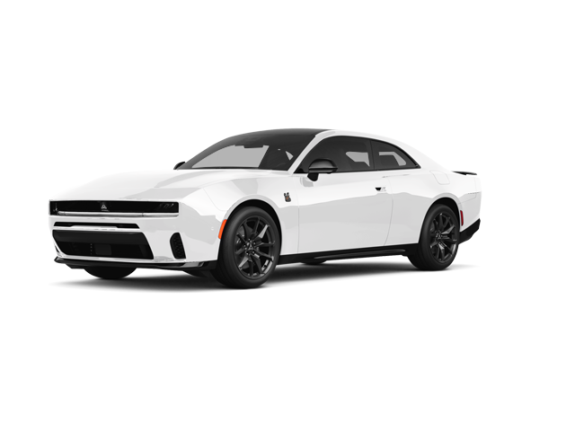 DODGE CHARGER