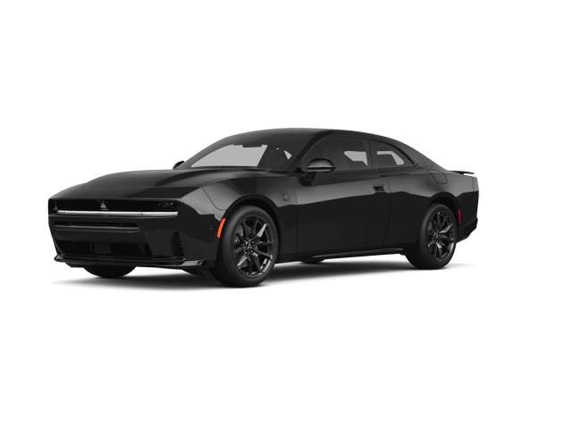 DODGE CHARGER