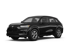 2026 Honda HR-V