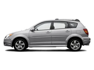 2006 Pontiac Vibe