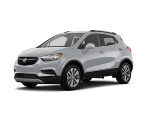 2017 Buick Encore