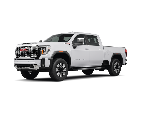 GMC SIERRA_2500HD