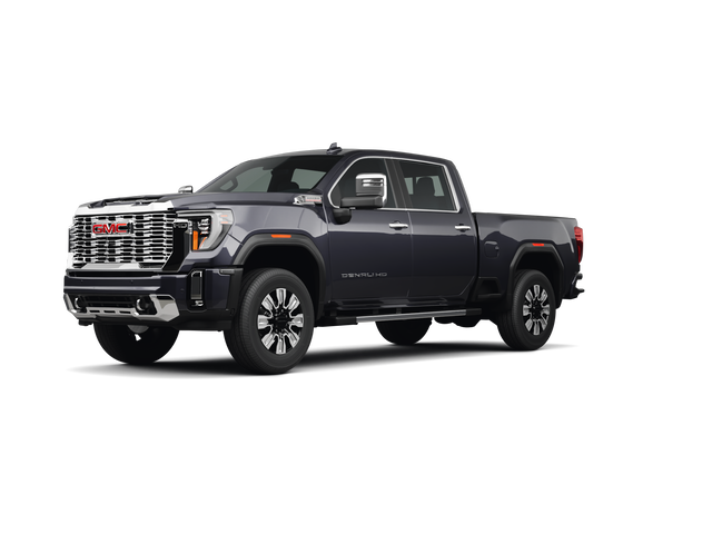 GMC SIERRA_2500HD