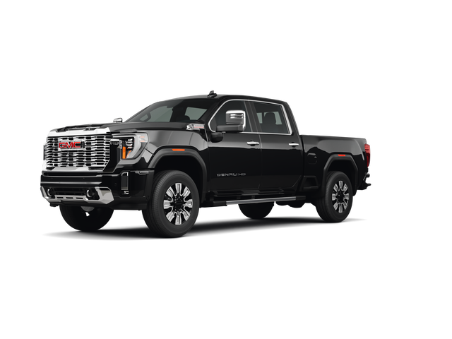 GMC SIERRA_2500HD