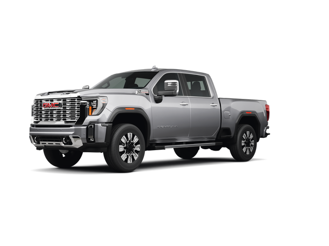 GMC SIERRA_2500HD