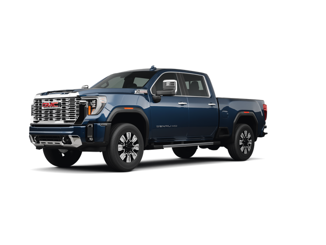 GMC SIERRA_2500HD