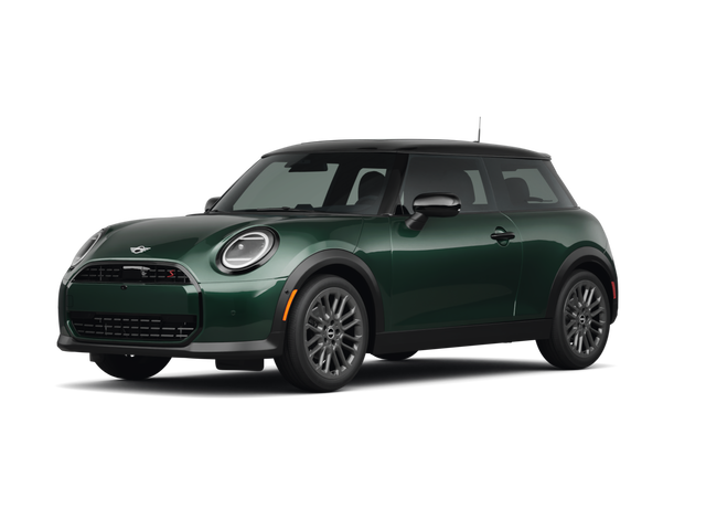 MINI HARDTOP_2_DOOR