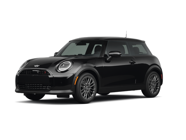 MINI HARDTOP_2_DOOR