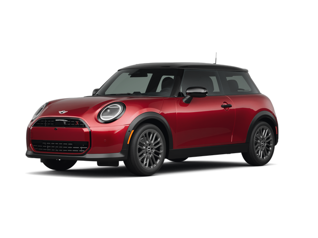 MINI HARDTOP_2_DOOR