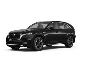 2025 Mazda CX-90