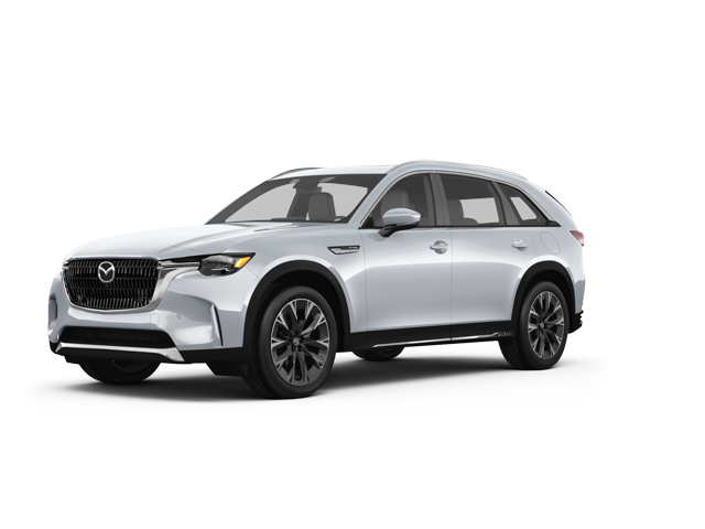 MAZDA CX_90