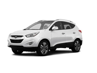 2014 Hyundai Tucson