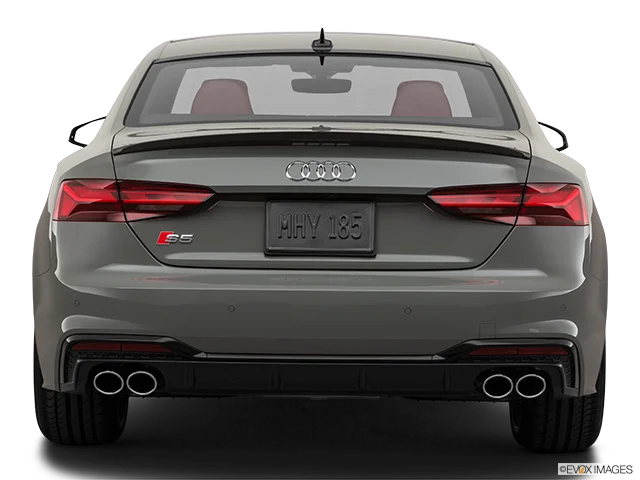 2021 Audi RS5: Price, Review, Photos and Specs - Read This Before You Buy