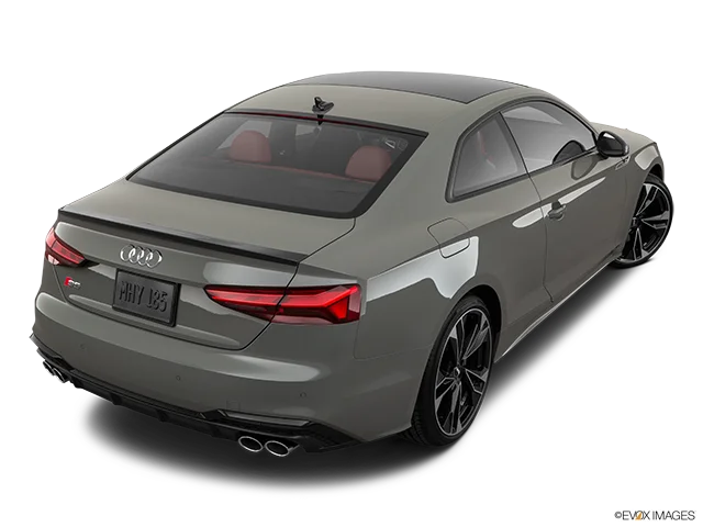 2021 Audi RS5: Price, Review, Photos and Specs - Read This Before You Buy