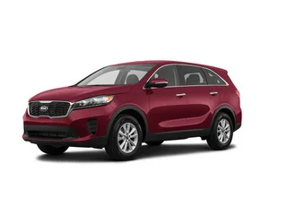 2020 Kia Sorento