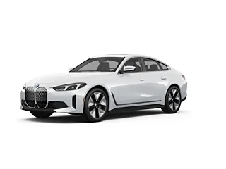2025 BMW i4