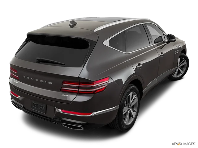 2021 Genesis GV80: Price, Review, Photos and Specs - Read This Before ...