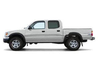 2002 Toyota Tacoma