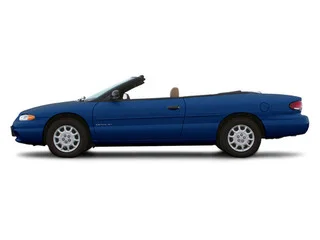 2000 Chrysler Sebring