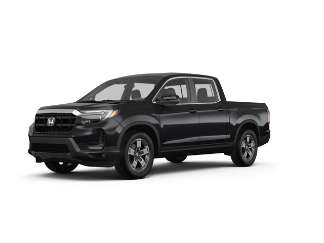 HONDA RIDGELINE