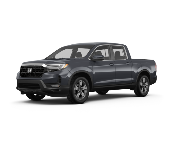 HONDA RIDGELINE
