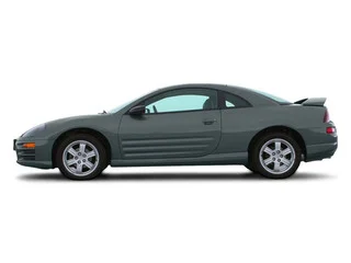 2001 Mitsubishi Eclipse