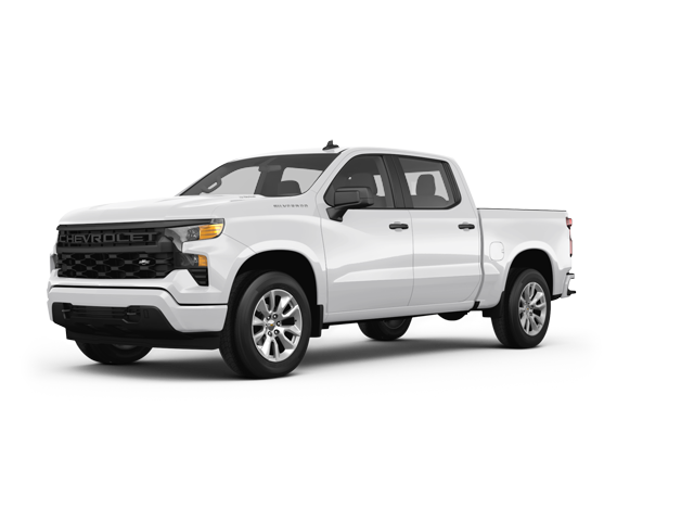 CHEVROLET SILVERADO_1500